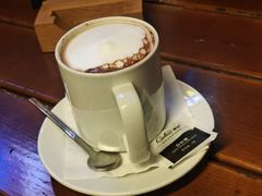 -宝莱纳餐厅(滨江店)