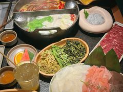-大龙燚·旷野鲜火锅(广州首店)