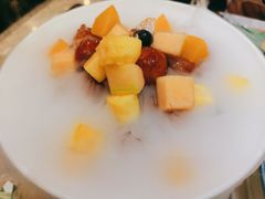 -大树餐厅(红旗街万达店)