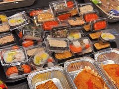 -池田寿司·4H鲜作(西直门凯德华联店)