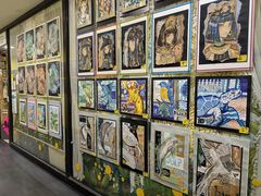 -杨梅红艺术教育(凤城教学中心)