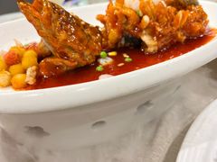 -欣旺·迎宾楼·百年无锡菜