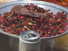 -叶派龙虾•招牌香辣蟹·海鲜(中海国际店)