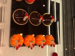 -L'ATELIER de Joel Robuchon(外滩18号店)