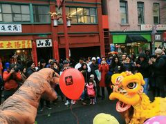 -温哥华华埠(唐人街店)