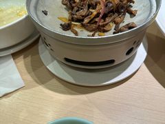 -吕氏疙瘩汤·海鲜新鲁菜(凯德mall新都心店)