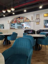 -LePark乐派亲子餐厅(33小镇店)