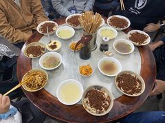 -肖家河家常面(肖家河北街店)