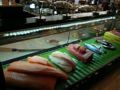 -巴西烤肉海鲜自助餐厅