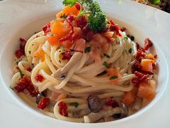 -Lets burger非常汉堡·环球风味(蓝色港湾店)