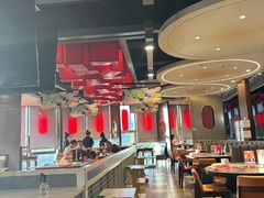 -前门·鲜肉火锅(长风店)