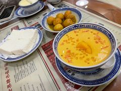 -捷信牛奶甜品世家(五道口店)