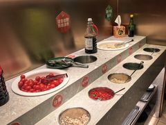 -润园四季椰子鸡火锅(卓越INTOWN店)