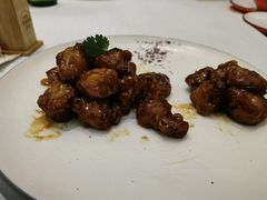 -聚鑫阁江浙菜·非遗传承技艺(闵行交大店)
