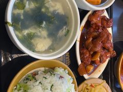 -荟选餐饮徐家汇社区食堂(徐虹北路店)