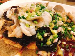 -锦粤宫·精致粤菜(深圳北站店)