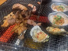 -蚝英雄·自助烤蚝(高新店)