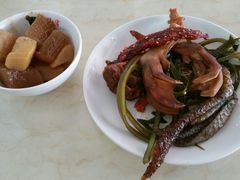 -烤尚宫烤肉火锅海鲜自助餐厅(朝阳广场店)