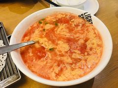 -吕氏疙瘩汤·海鲜新鲁菜(凯德mall新都心店)