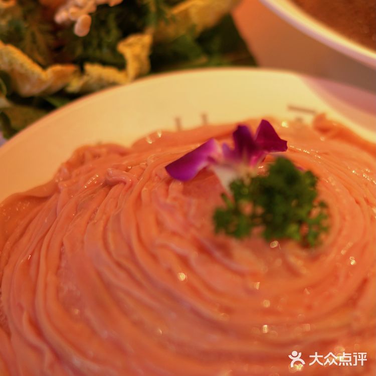 成都探店|春熙路最爽口的毛肚火锅