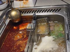 -海底捞大排档火锅(悦荟广场店)