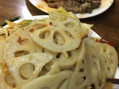 -老刘家泡馍·陕西老字号(钟楼广济街店)