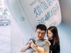 -XI·LaundryCafe 喜咖自助洗衣咖啡店