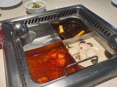 -海底捞火锅(枫蓝国际购物中心店)