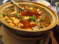 -拾捌川·自贡爆炒(新街口店)