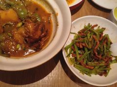 -金掌勺锅包肉(太原万达店)
