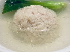 清汤狮子头-无名居(西直门总店)
