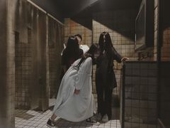 -恐怖游戏(湖滨店)