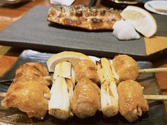 -鸟鹏烧鸟居酒屋(仁恒梦中心店)