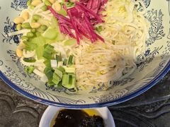 -大海碗·炸酱面·烤鸭·京菜(天坛店)