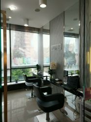 -意廊 Hair Salon