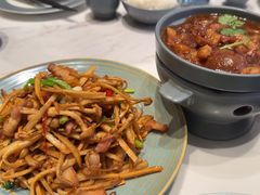 -鹿港小镇(悠唐店)