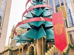 -新荣记(BFC外滩金融中心店)