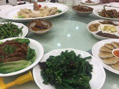 香煎鱼饼-清心鸡沙田乳鸽店·非遗传承(粤垦路店)