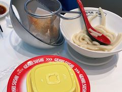 -元气寿司(益田假日广场店)
