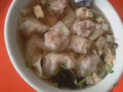 -三盛楼饭店(四流中路店)