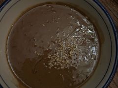 麻酱-冰煮羊(山水小区店)