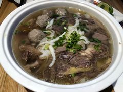 -大茴香越法料理(SOHO复兴店)