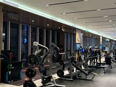 -普拉达游泳健身(水湾1979店)