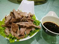 -良师门滨海人家·海鲜·家常菜(滨海城店)