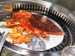 -鹤之乡·齐齐哈尔烤肉·非遗(秋涛路店)