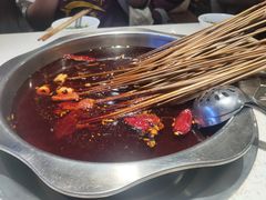 -水碾河刘老大串串香(水碾河路店)