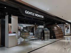 -GENTLE MONSTER(西安SKP店)