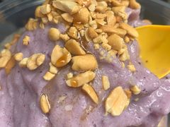 -夏食光安顺小舒冰粉冰浆(甲秀楼店)