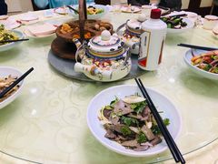 -帕米尔食府(白云观店)