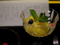 -元熹会席料理